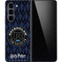 Wizarding Worlds Harry Potter Team Ravenclaw Galaxy Z Fold5 5G Skin